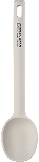 바겐슈타이거 에델 플래티넘 실리콘 조리도구 볶음스푼, 라이트, 1개