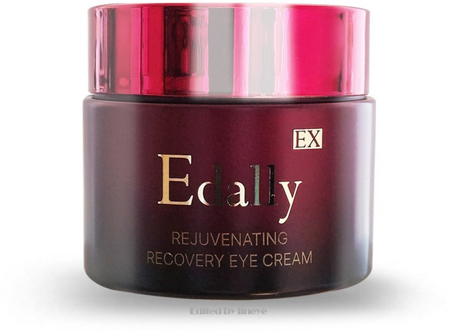 코리아나 이달리 EX 리쥬베네이팅 리커버리 아이크림, 1개, 30ml