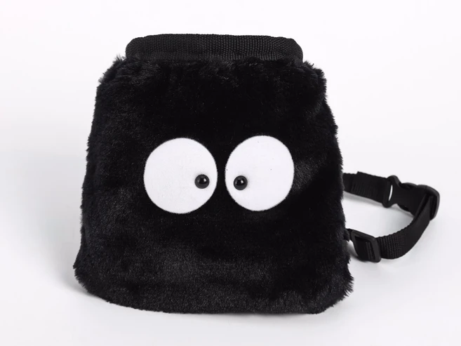 암벽 등반 마그네슘 파우더 가방 귀여운 분필 성인 장비 야외 스포츠, 07 style H