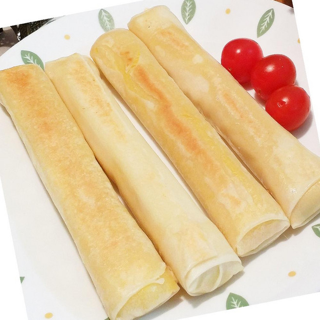 춘권 빅 고구마 치즈 스틱 400g 80gx5개 간식 분식 냉동, 1개