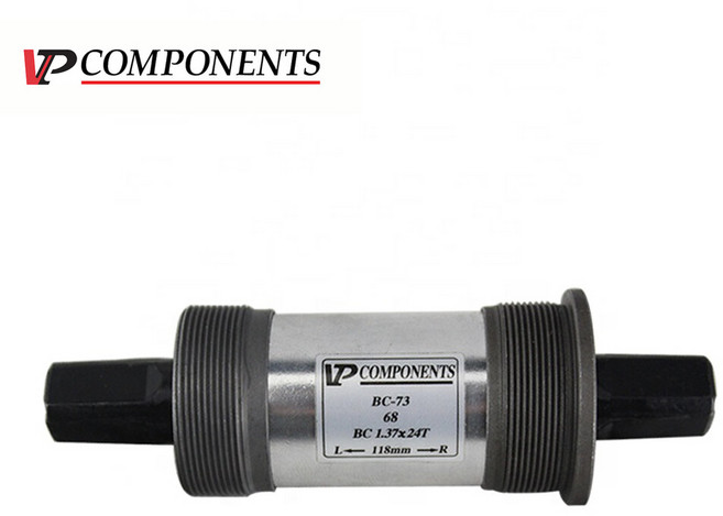 브이피컴포넌트 VP-BC73 자전거 사각 비비 바텀브라켓, 1개