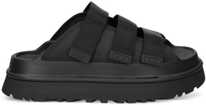 어그 골든글로우 샌들