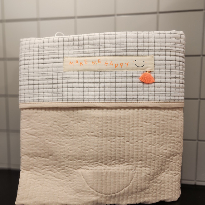 아가방 베이지어깨끈7부포대기01P084301_일산NC, 베이지