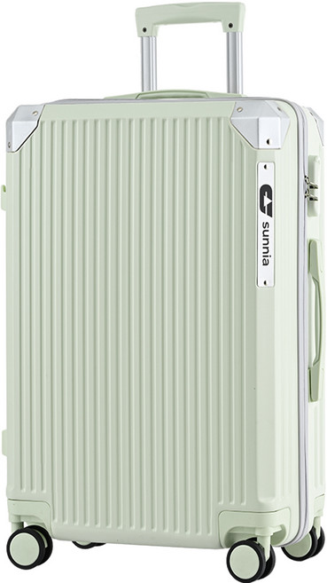 SUNNIA 캐리어여행용 가방 여행용 캐리어 대용량 다용도 초경량 캐리어 중대형 캐리어