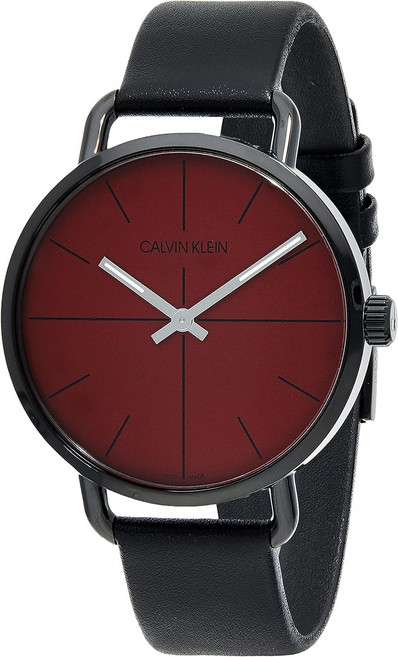 캘빈클라인Calvin Klein 손목시계 Even Extension K7B214CP 맨즈