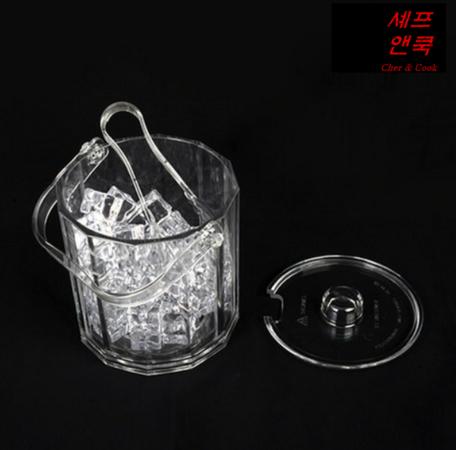 SKCAMEL 얼음통 세트 소, 1세트