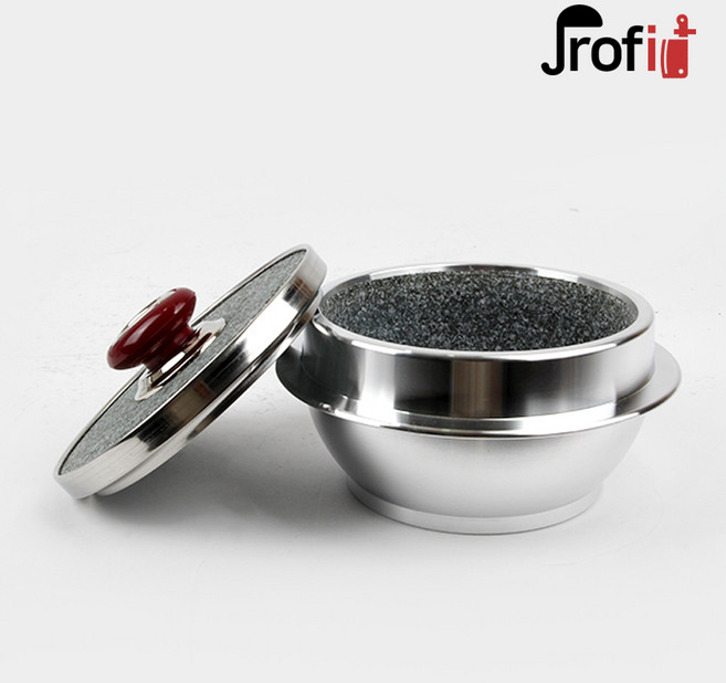 리빙홈 OEM 곱돌솥(국내생산) 천연석 돌솥 사이즈 다양 어버이날 선물, 4인, 4인