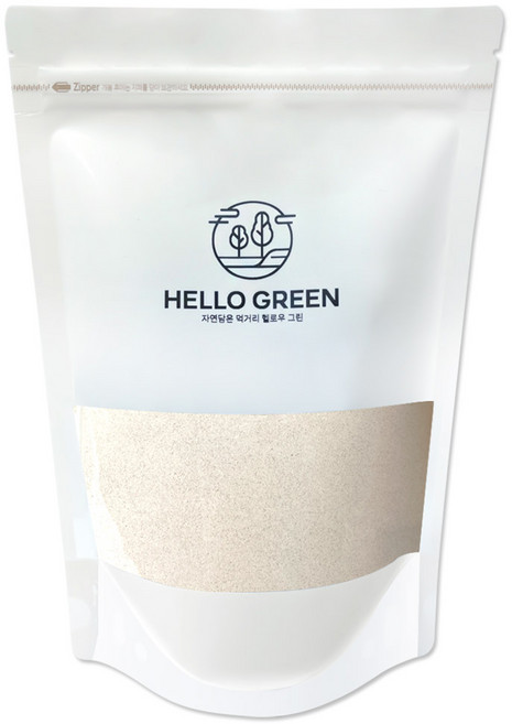 헬로우그린 국산 작약 분말 500g 작약뿌리 백작약, 1개