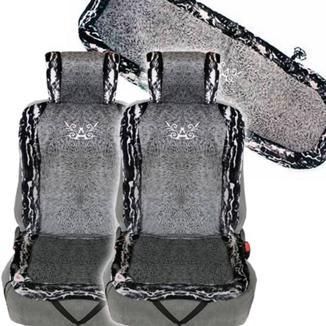 대일 로얄 고급형 열선시트 겨울 온열 자동차 시트커버 차박 캠핑용품, 1개, 로얄고급열선(뒷좌석24V)