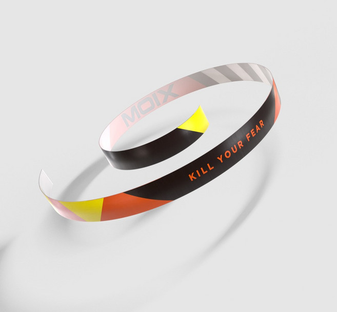 엑시옴 사이드테이프 K 두께 10mm 3종류, K2(10mm), 1개, K2