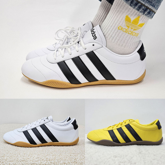 아디다스 운동화 스타일 좋은 스니커즈 클래식 단화 여성 남성 커플 신발 남녀공용