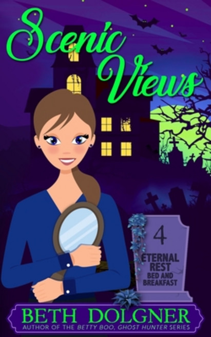 (영문도서) Scenic Views Paperback, Redglare Media, English, 9781736572474