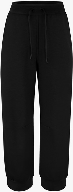 [브이시즌] 여성 캐주얼 와이드핏 트레이닝 바지 55-88 루베인팬츠 VMPT382PT