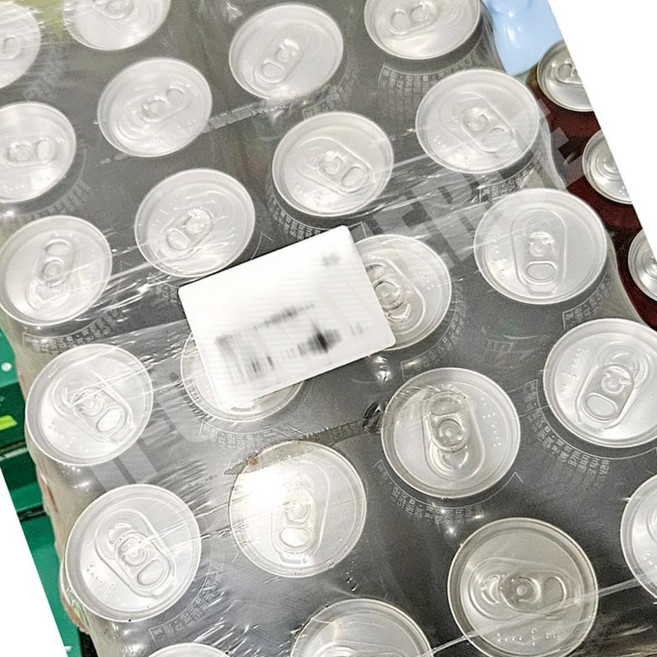 JC 마운틴듀 롯데칠성 캔 355ml x 24개 단체음료 탄산음료