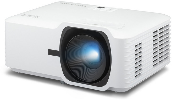 뷰소닉 LSD400HD 4000 안시루멘 FHD 비즈니스 교육용 레이저 빔프로젝터