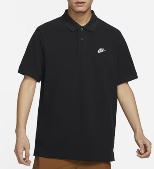 [매장정품] 나이키 남성 카라 폴로 반팔 셔츠