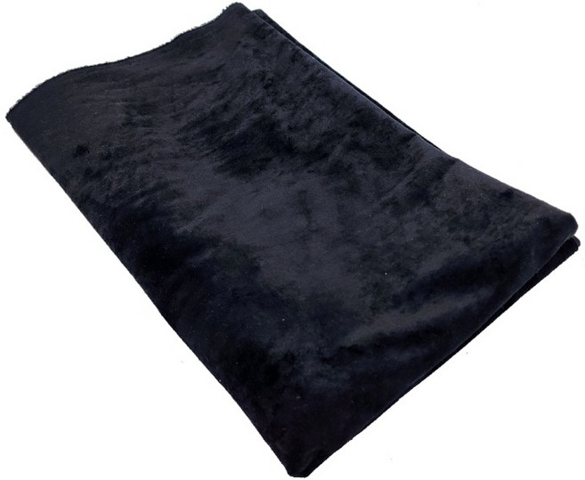 (국산)서예깔판(전지용) 150cmx90cm 검정천(멍석)