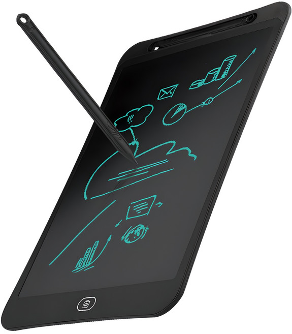 엠피엘 반영구 전자노트, ENOTE12