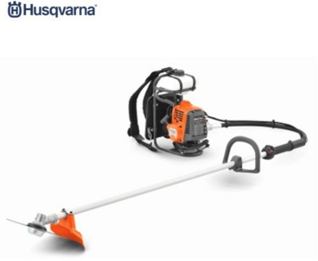 허스크바나 531RB 예초기 일체형 작업대 벌초기 예취기 일자형 작업대 직봉 일자봉 2행정 배부식 2싸이클 예초기, 1개