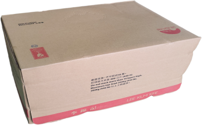 이금기 중화두반장 20kg 푸드비 대용량 식자재, 1박스