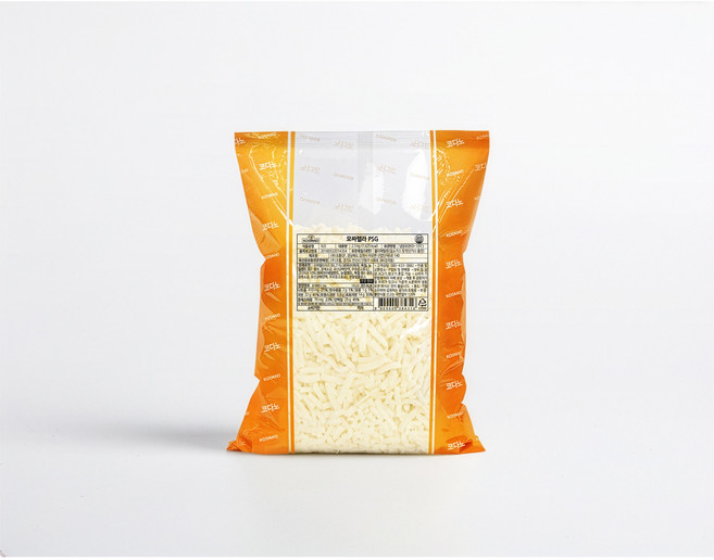 코다노 모짜렐라치즈PSG 2.5kg, 3개