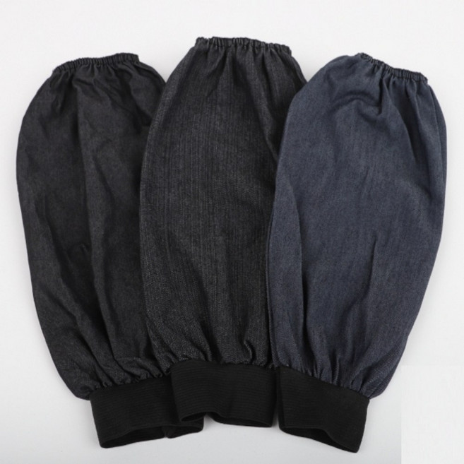 용접토시 작업용 팔토시 청토시, 1개