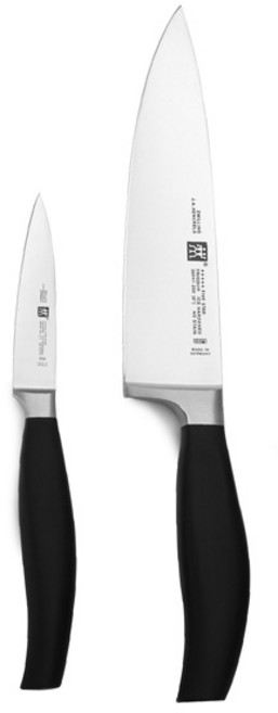 [헹켈] 5스타 2종세트(일반+과도) HK30142-000, 1개