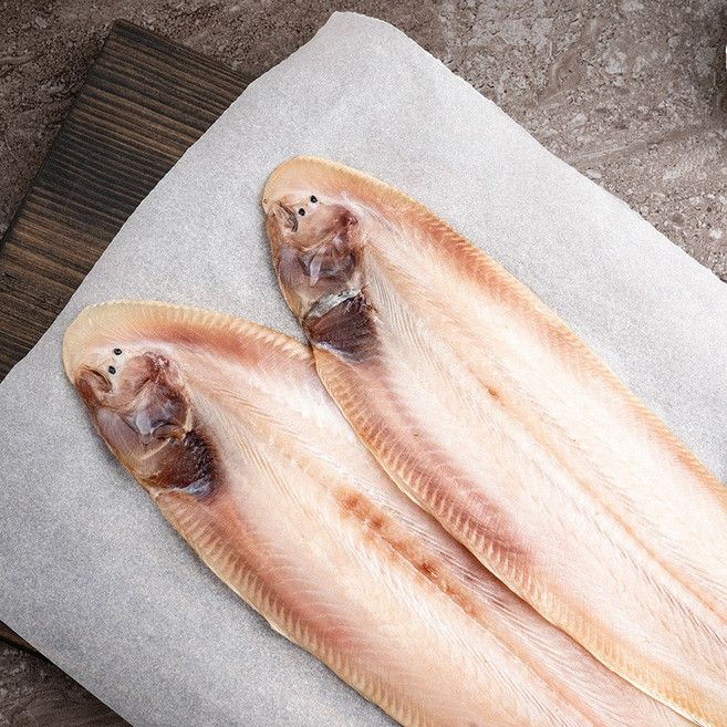 반건조 박대 서대 5미 10미 15미 20미, 1개, 5미(25-28cm)