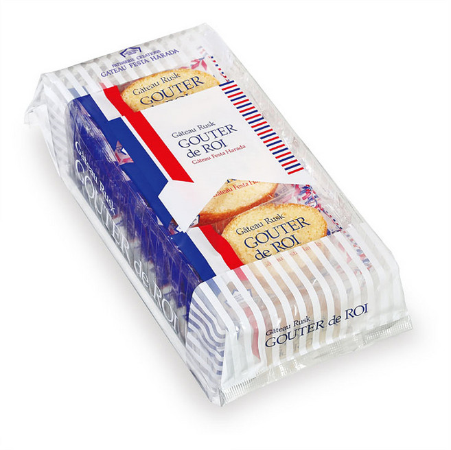 하라다러스크 구테데로와 간이봉지 26장입, 1개