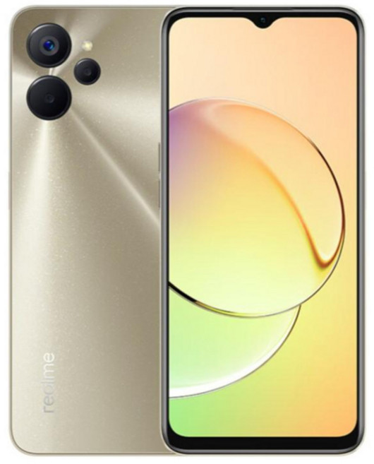 OPPO Realme 10 5G 스마트폰 글로벌 펌웨어 MTk Dimensity 700 6.6" 2408x1080 8GB 256GB 지문 인식 4개 카, 01 8G 256G, 01 Gold