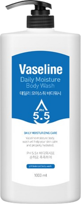 C2Y 바세린 퍼퓸 대용량 바디워시, 1L, 1개