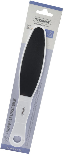 티타니아 샌드 풋파일, 1개입, 1개