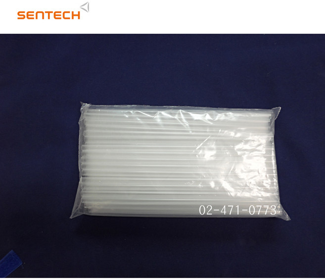 센텍코리아 음주측정기용 빨때 100개입 /AL3100 AL3200 사용하는 빨대, 1개