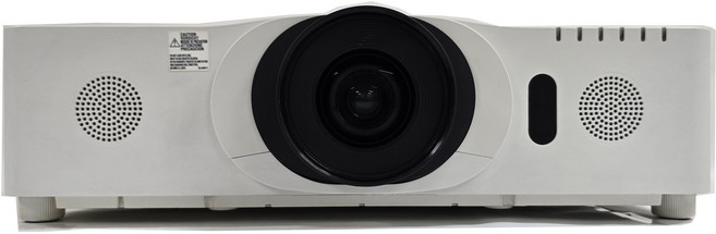 히타치 CP-F500 5000안시 WUXGA