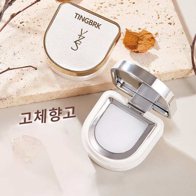 휴대용 향밤 고체 향수 여자 향밤 추천 오래가는 향, 1개, 2.2g