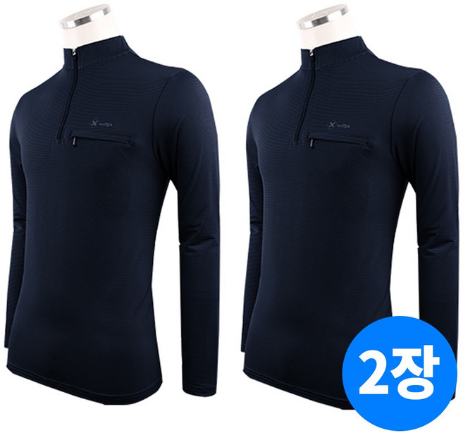 [SPM] 1+1 고급기본스판티셔츠 남자 남성 스판 등산복 등산티셔츠 작업티 골프 빅사이즈