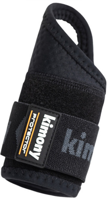 키모니 키모니 엄지형 손목보호대 1개 KSG902