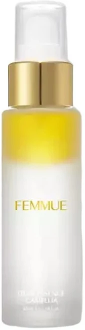 듀얼 에센스 카멜리아 35mL, 1개 - 쿠팡