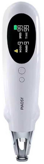 문신제거기계 눈썹 제거기 리무버 문신 스팟 색소 제품 레이저, 1개, 3. 16세대 문신 제거