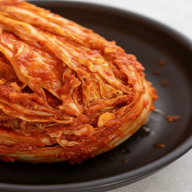 소노마푸드 오늘담근 프리미엄 국내산 포기김치 배추김치 명품, 1개, 3kg