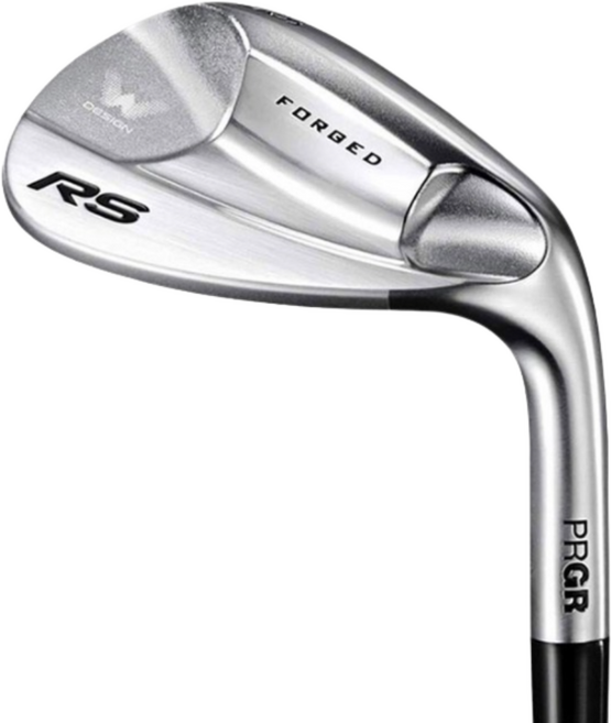 PRGR 프로기아 NEW RS 포지드 DG120 웨지, NEW RS 포지드 DG120 56도 S200