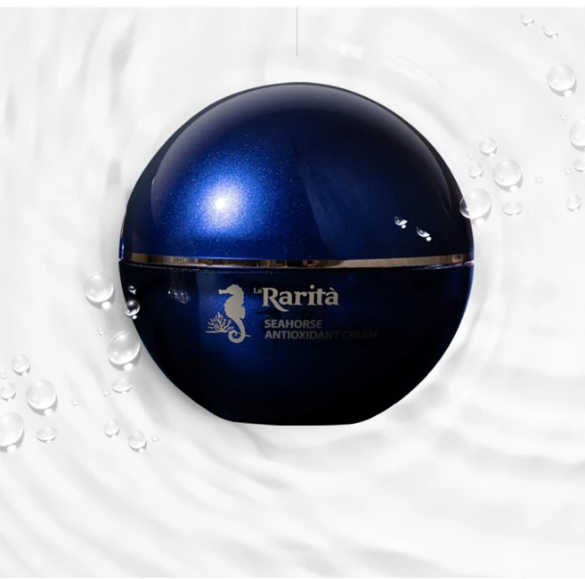 [팔자주름 크림] 라리타 시호스 안티옥시던트 크림 레티놀프리 팔자주름 전용 리프팅 주름개선 콜라겐 수분 영양 탄력 보습 크림, 1개, 20g - 쿠팡