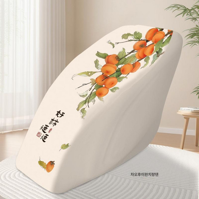 바디프랜드 코지마 세라젬 안마의자 호환 덮개 커버 전동 혜택전바디프랜드세라젬코지마코웨이, 대형, 좋은 감, 1개