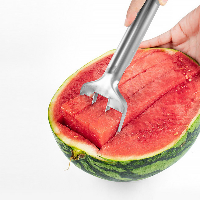TGL 트리플 수박 커팅기, 1개