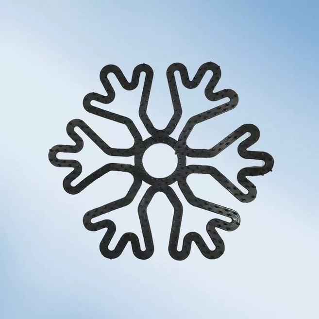 矽膠安全帽內襯 安全帽墊 隔熱透氣 舒適防滑