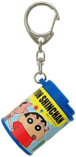 짱구는 못말려 여행용 코인 케이스