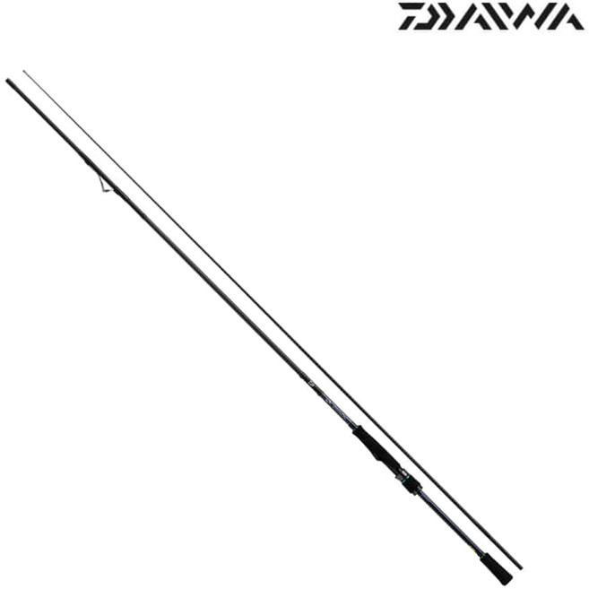 한국다이와 에메랄다스 MX IL 83M N, 83M-N