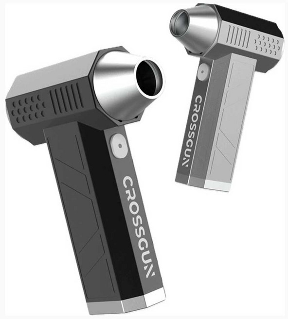 twS 초강력에어건 무선 제트건 초강력 130000rpm, 1개, 블랙 X3 프로 130000rpm