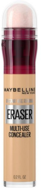 MAYBELLINE 메이블린 인스턴트 에이지 리와인드 이레이저 다크 서클 트리트먼트 멀티 유즈 컨실러 147.5 1개 (포장 디자인은 다를 수 있음), 122