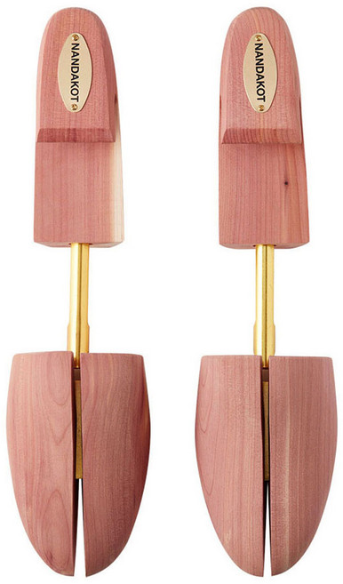 난다콧 삼나무 슈트리